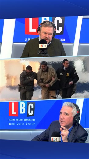 LBC on Reels
