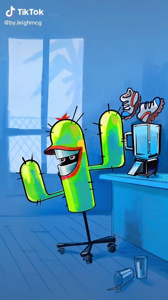 FUN CARTOON Season 3 Episode 1