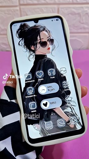 Aesthetic Fonts for Samsung: Free and Stylish Options