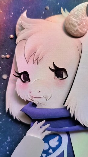 FluffyNephilim on TikTok