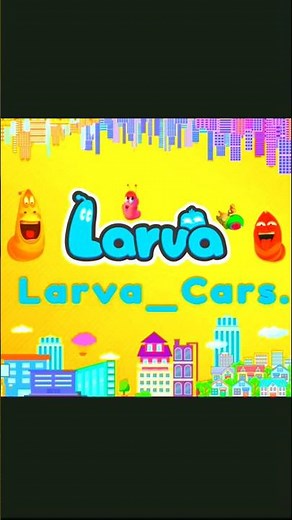 Larva Season 2 Full Episode - New Cartoon Comedy 2024 - Larva Cartoon Comics HD - Larva Official 08