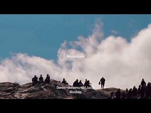 Dombo Rakatsemurwa | Justin Woodlake