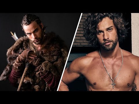 ACTORES DE GENESIS (ELENCO DE GENESIS ACTUALIZADO)