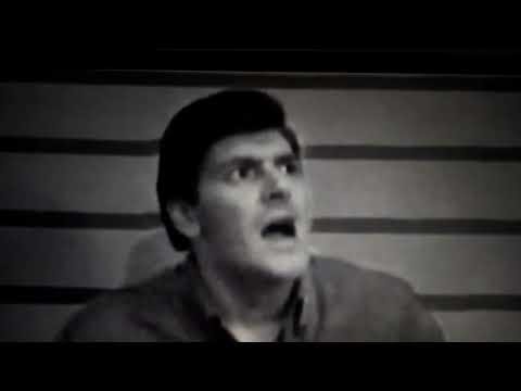 Doctor Who Galaxy 4 Part 4 Original Intro!