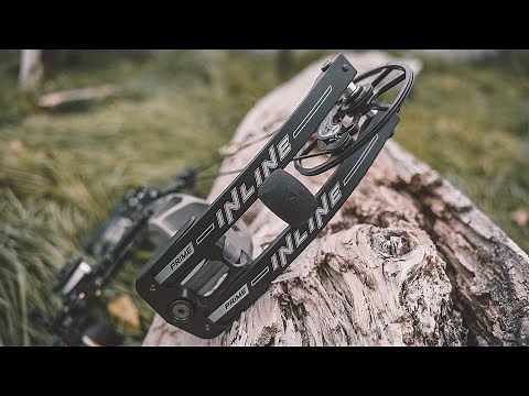 Prime Archery: Inline - Flagship 2022 // Bow Build