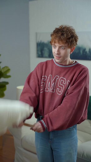 Explore the Deadly Pillow: A Unique Gift Idea