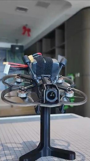 The BEST 2.5inch FPV Drone for Beginners Revealed!
