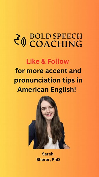 “Buy”, “by”, and “bye” have the same pronunciation #pronunciation #americanaccent #englishlanguage #accentreduction #americanenglish #buy #by #bye