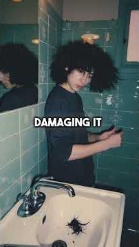 5 Dark Secrets About Emo Hair That'll Shock You