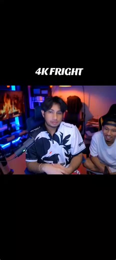 4K Fright: Epic Moments in COD Mobile