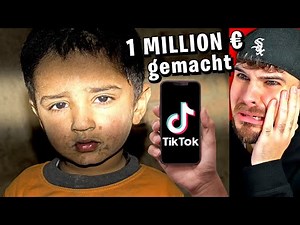 12 Jähriger RETTET Familie mit TIKTOK..