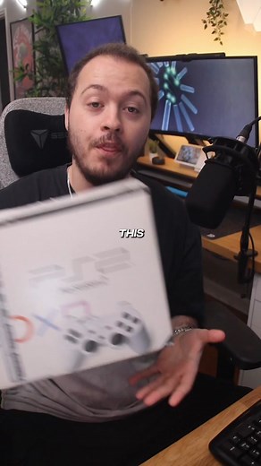 What if your PlayStation 2 could play any region-locked PS2 game you wanted? 🤔 #pctipsandtricks #consolegaming #carterpcs