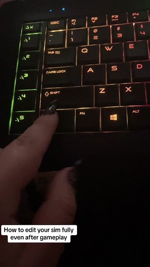 How to Fully Edit Your Sims After Gameplay