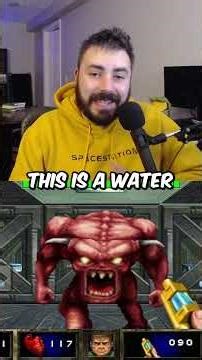 Doom has had some interesting weapons #doomrpg #doom2 #doom2rpg