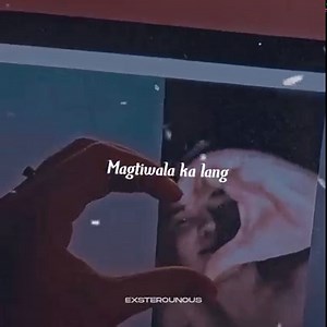 476K views · 21K reactions | Malayo ka man // Jr. Crown, Kath, Cyclone & Young | Exstereonous | Facebook