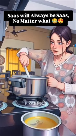 🎀 Sonia | Anime Editor | Visual Art 🔥 on Instagram: "💌 Comment down if you Relate with the video 📸🥰 Follow - @soniaa_studio for more Such entertaining videos 😎📸 . #reelsinstagram #instagram #explore #trending #comedy"