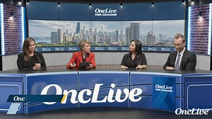 Tune in to watch Melissa L. Johnson, MD, of Sarah Cannon Research Institute, Wade T. Iams, MD, of Tennessee Oncology Ticiana A. Leal, MD, of Winship Cancer Institute of Emory University and Triparna Sen, PhD, of The Mount Sinai Hospital discuss considerations for choosing between surgery and radiotherapy for LS-SCLC. Watch the full discussion here: https://hubs.li/Q03hpMrg0 | OncLive