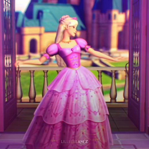 Barbie and the Three Musketeers: The Fight Scene You Need to See