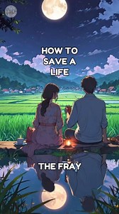 15K views · 65 reactions | How To Save A Life by The Fray Full Lyrics...