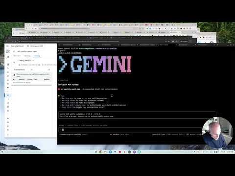 Apigee providing Governance on MCP Servers, with OAuth and OPA (2025)