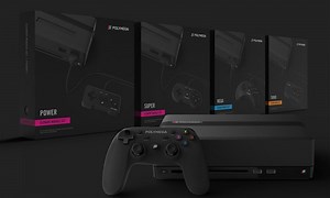 Polymega, um console modular pensado nos amantes dos videogames retrô | TargetHD.net