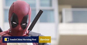 Review | Film review: Deadpool – Ryan Reynolds back as Marvel anti-hero in ultra-violent comedy