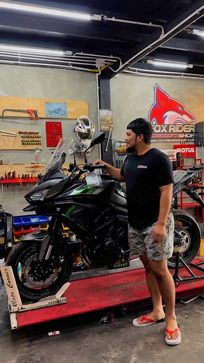 4.1K views · 80 reactions | 650 Fox Rider Shop | Fox Rider Shop | Facebook