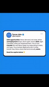 20 reactions · 4 comments | Canada has resumed low-wage LMIA...