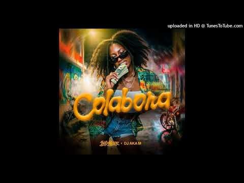 Ingomblock X DJ Aka M - Colabora (Afro House)