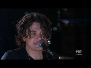 John Mayer - Daughters (Live at the Webster Hall)