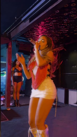 Inas X on Instagram: "Lovergirl live 🥰 2 days away!"