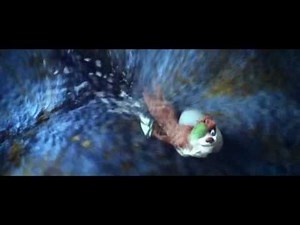 Buck singing opera - Ice Age 5 Collision Course _Full HD_