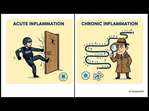01 Part 1 Acute Inflammation Basics