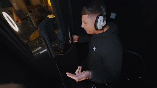 Sopranos Bounce x Donk Bible Cypher landing soon! | Mike Concannon