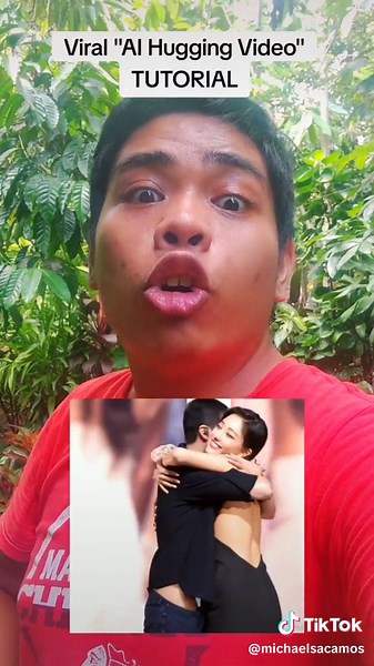 How to Create an AI Hugging Video Tutorial