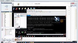 Linux第二阶段--CephFS