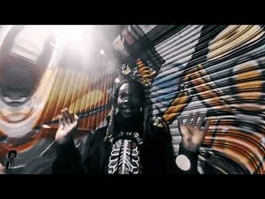 X - Files - @yvngju222 (Official Video)