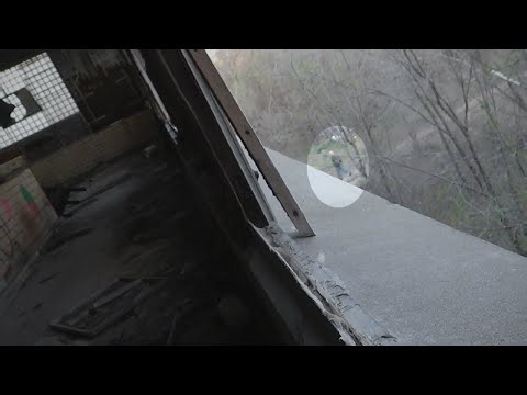 15 Terrifying Encounters With the Unknown That Were Caught on Camera