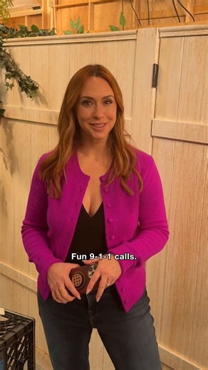 Yeah! Definitely! #911onABC | 9-1-1 on ABC