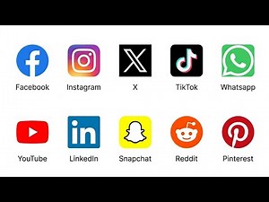 Every Popular Social Media App Explained