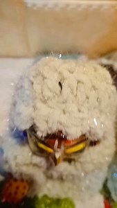 Aapki baat kitni thand pad rahi hai | Renu Batra