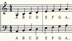 How to Read Sheet Music: Notes