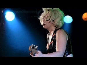 Samantha Fish electrifying "Watch It Die" Live @Shank Hall 12/17/22 Sold Out Show - Multi-cam Fire!