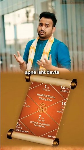 How to Find Your Ishta Devata Through Your Kundli - Explained by Arun Pandit #ishta #ishtdev