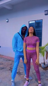 Vibes with my beautiful @Edwin Genevieve 🥰 🎄 #ochiwar #christianochiagha #fyp #explore #foryou #foryourpagе #explorerpage #trending #positivevibes | Christian Ochiagha