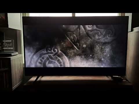 Disney Pixar's Brave (2012) - Disney Channel Credits (FX Tuesday)