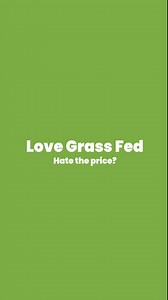 Love 100% grass fed but hate the price? Meet Wild Pastures — the meat delivery service that makes high quality meats affordable. Get 20% off for life, $15 off your first order, and free shipping when you sign up today.  | Wild Pastures | Facebook