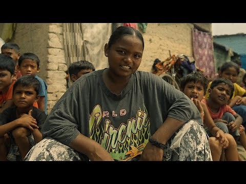 PARAM - THAT GIRL (OFFICIAL MUSIC VIDEO)