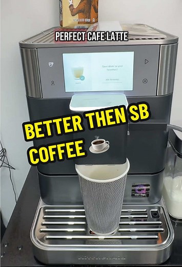 KitchenAid Fully Automatic Espresso Machine Review