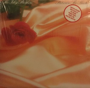 The Isley Brothers - Between The Sheets